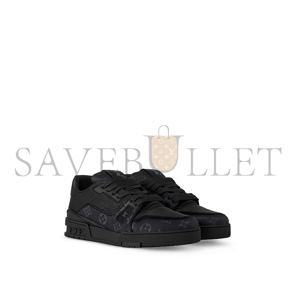 LOUIS VUITTON LV TRAINER SNEAKER 1ADH4C